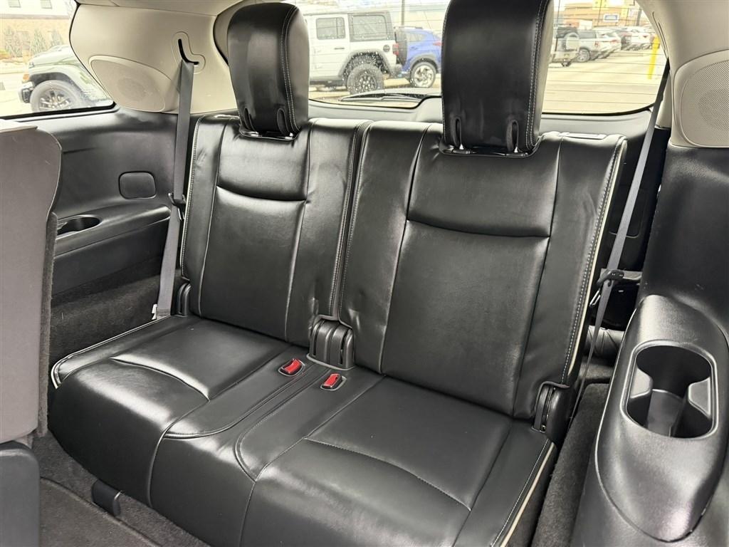 Infiniti QX60 PURE AWD 2020