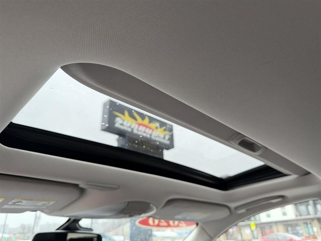 Infiniti QX60 PURE AWD 2020