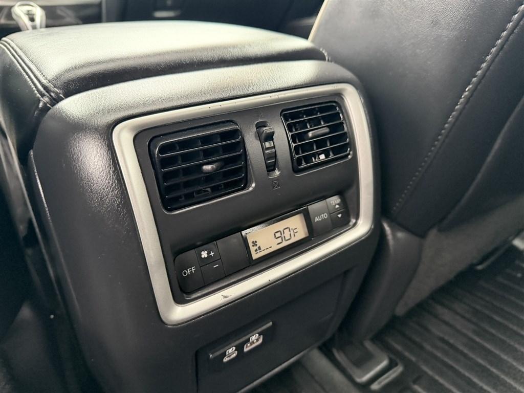 Infiniti QX60 PURE AWD 2020