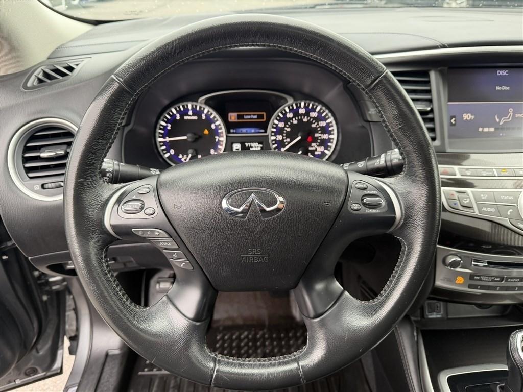 Infiniti QX60 PURE AWD 2020