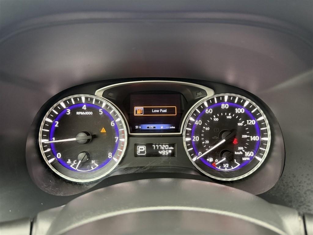 Infiniti QX60 PURE AWD 2020