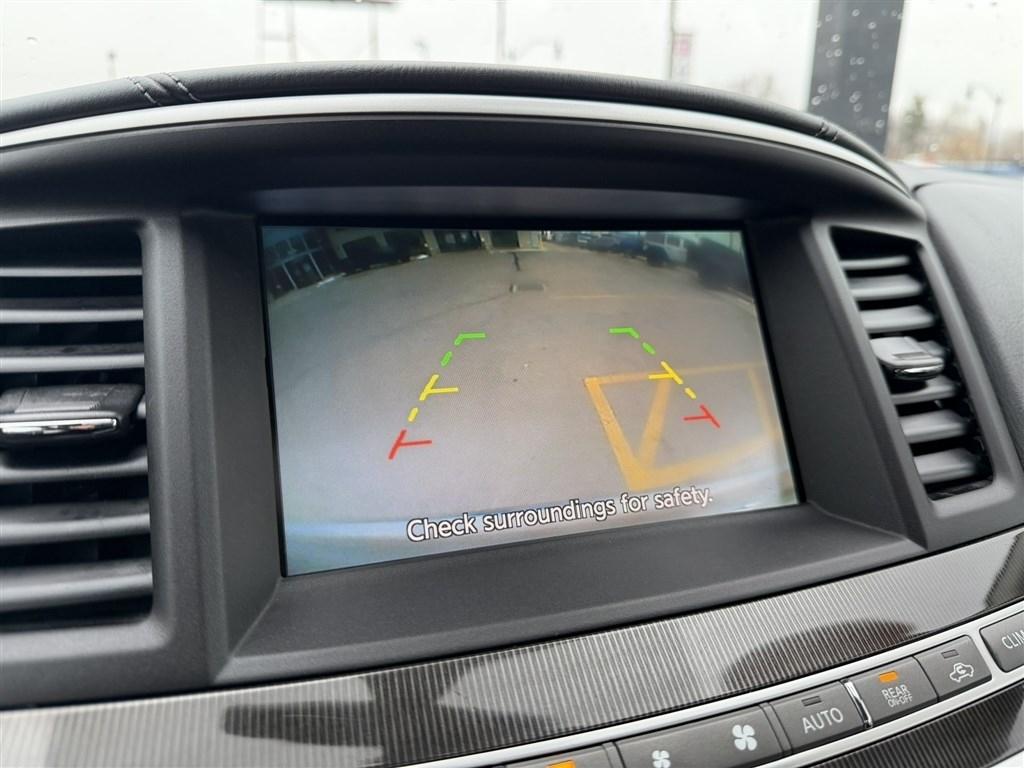 Infiniti QX60 PURE AWD 2020