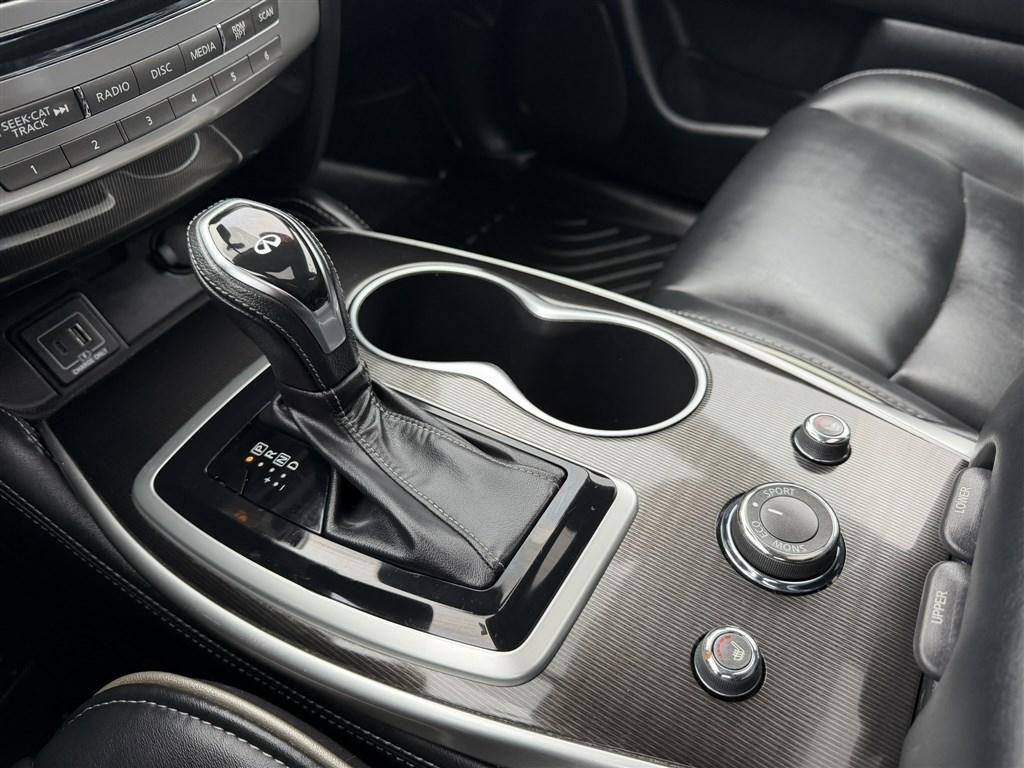 Infiniti QX60 PURE AWD 2020