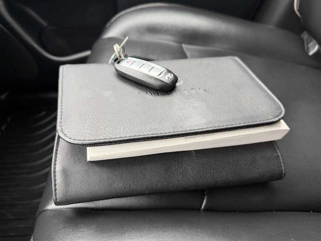 Infiniti QX60 PURE AWD 2020