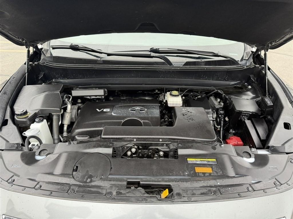 Infiniti QX60 PURE AWD 2020