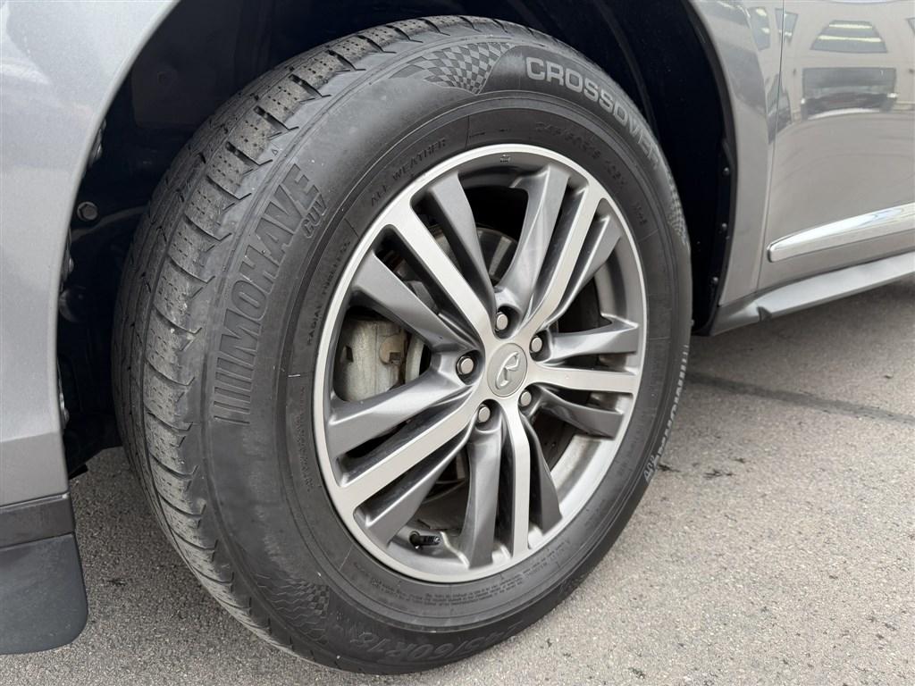 Infiniti QX60 PURE AWD 2020