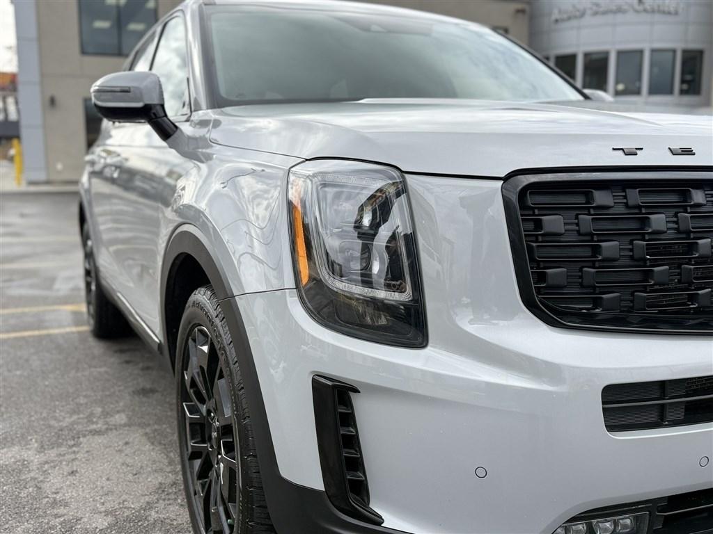 Kia Telluride SX AWD 2022