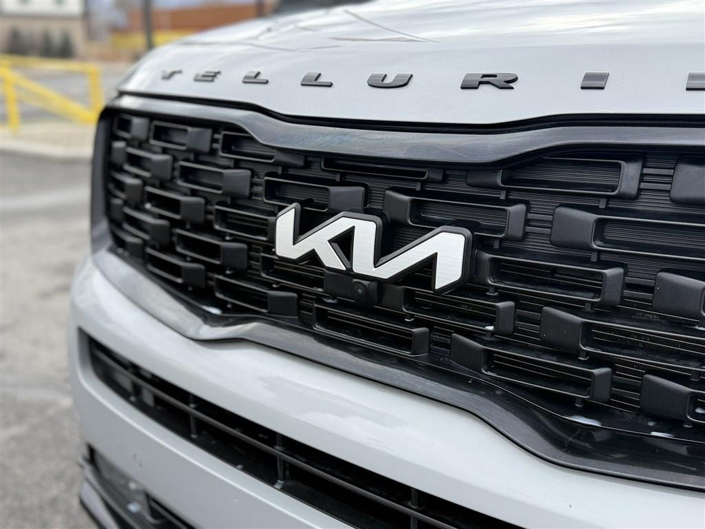 Kia Telluride SX AWD 2022