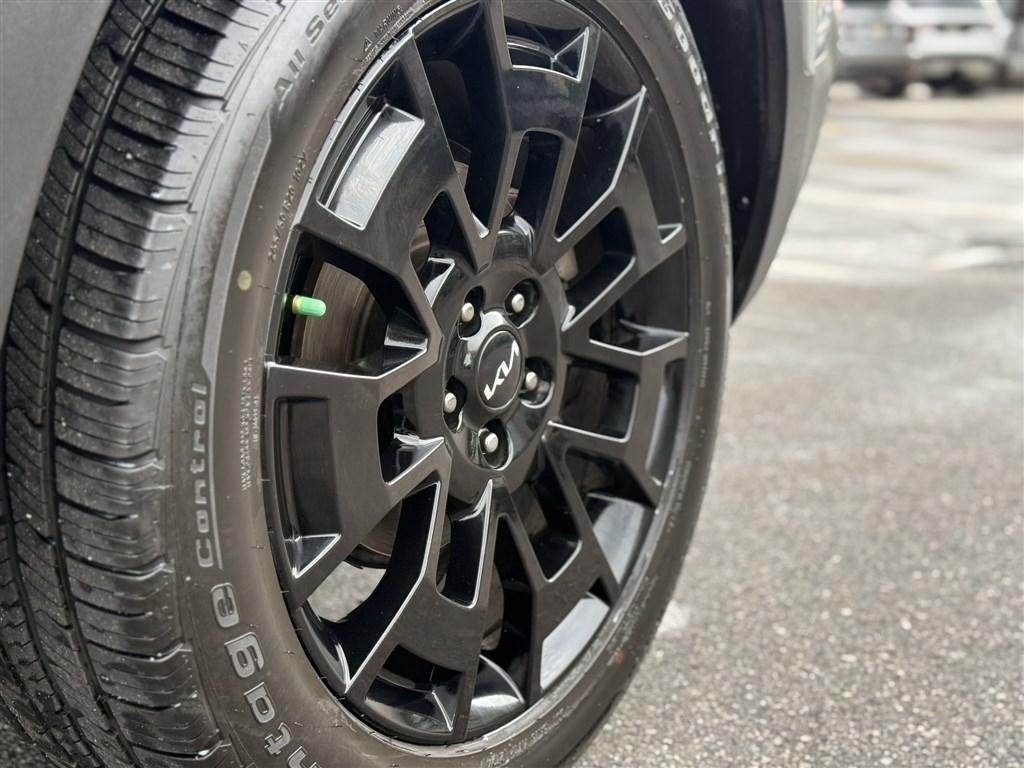 Kia Telluride SX AWD 2022