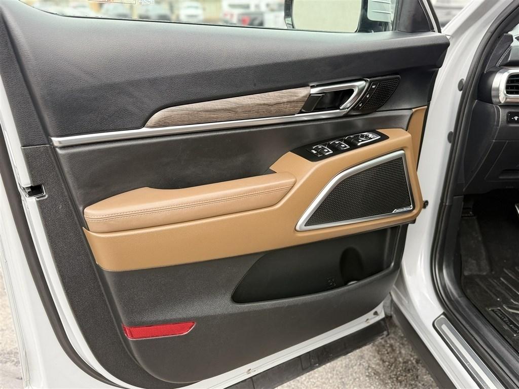 Kia Telluride SX AWD 2022