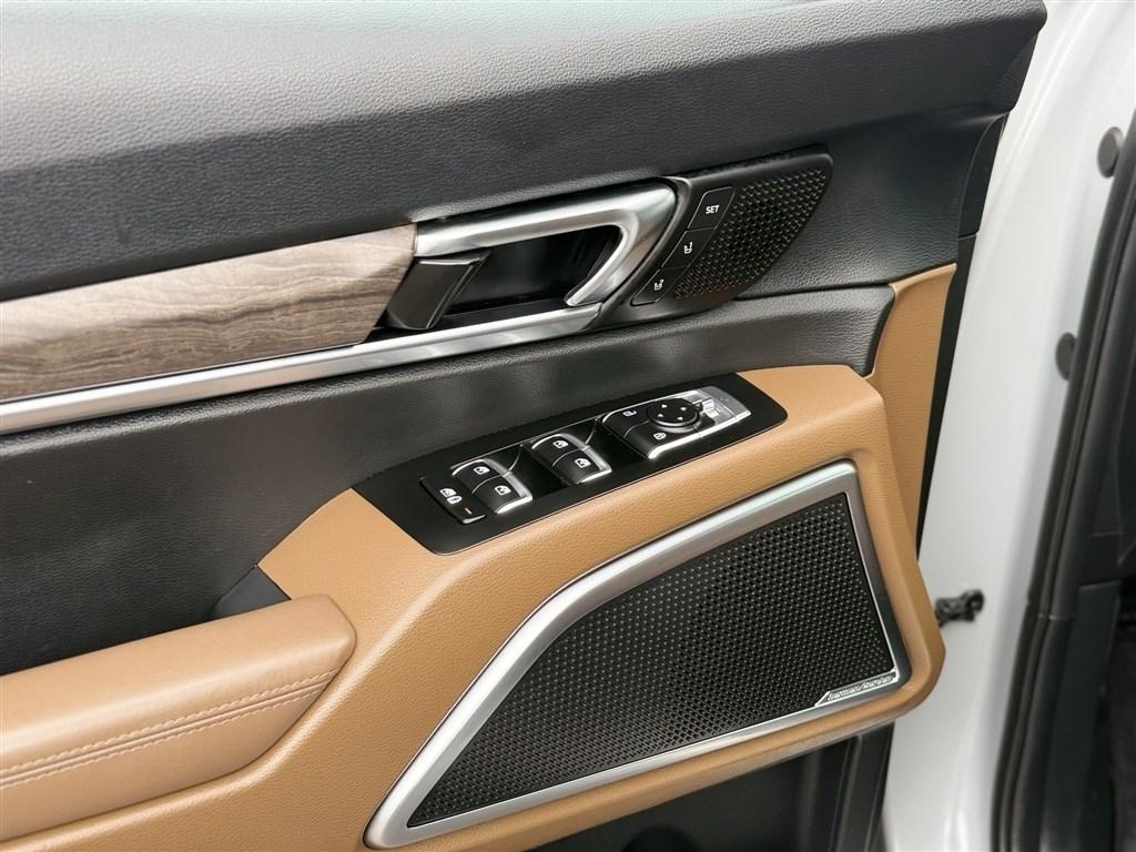 Kia Telluride SX AWD 2022