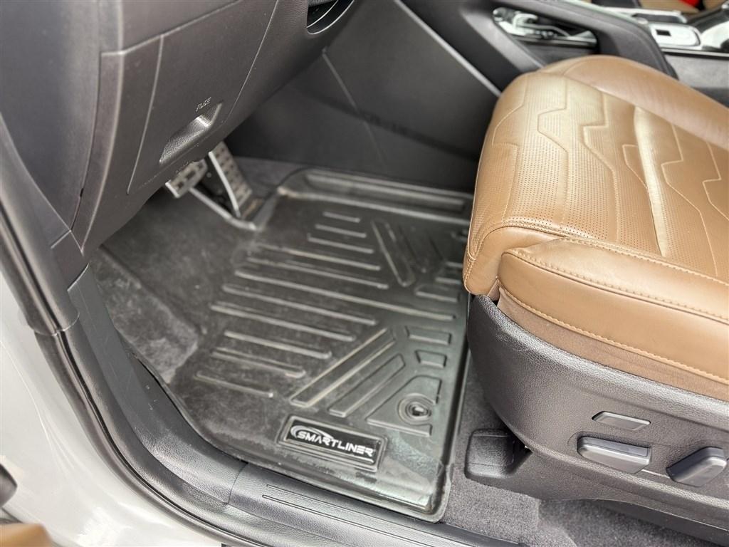 Kia Telluride SX AWD 2022