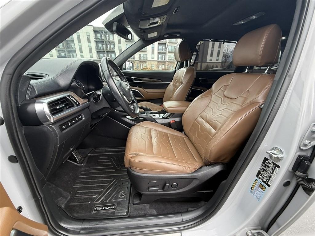 Kia Telluride SX AWD 2022