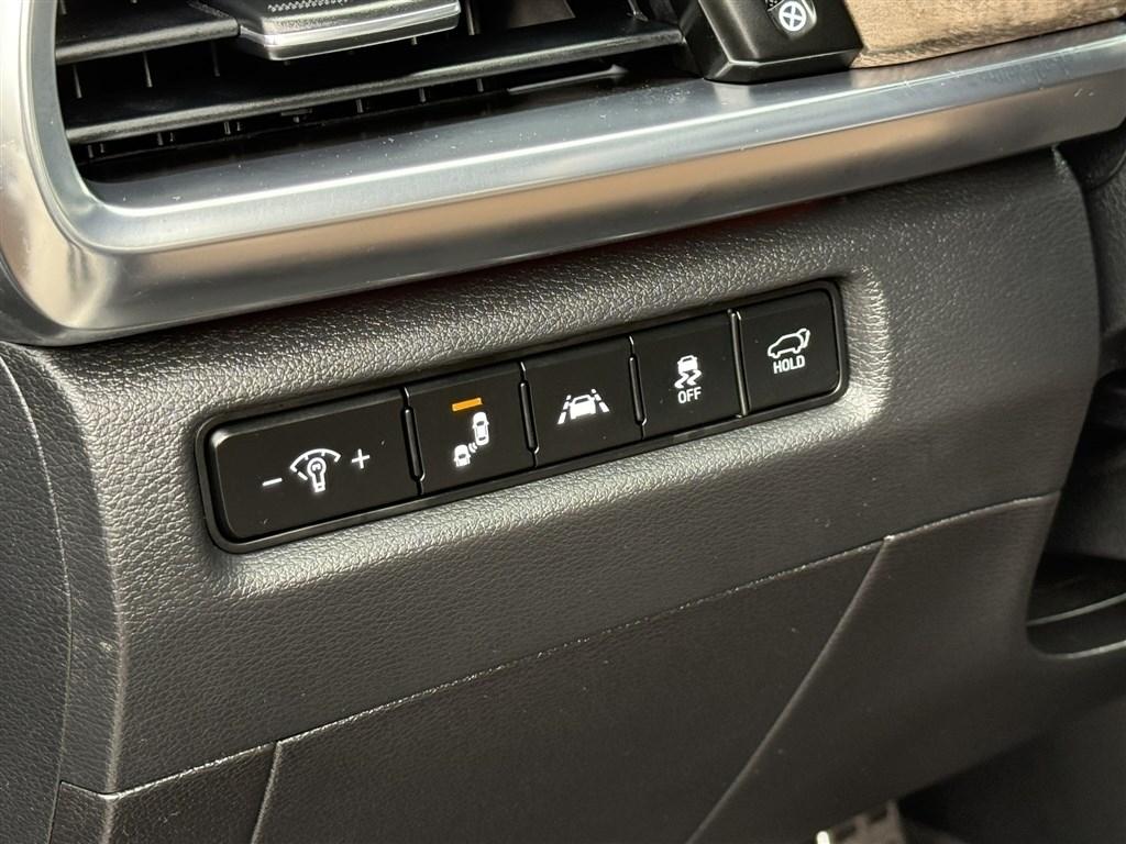 Kia Telluride SX AWD 2022