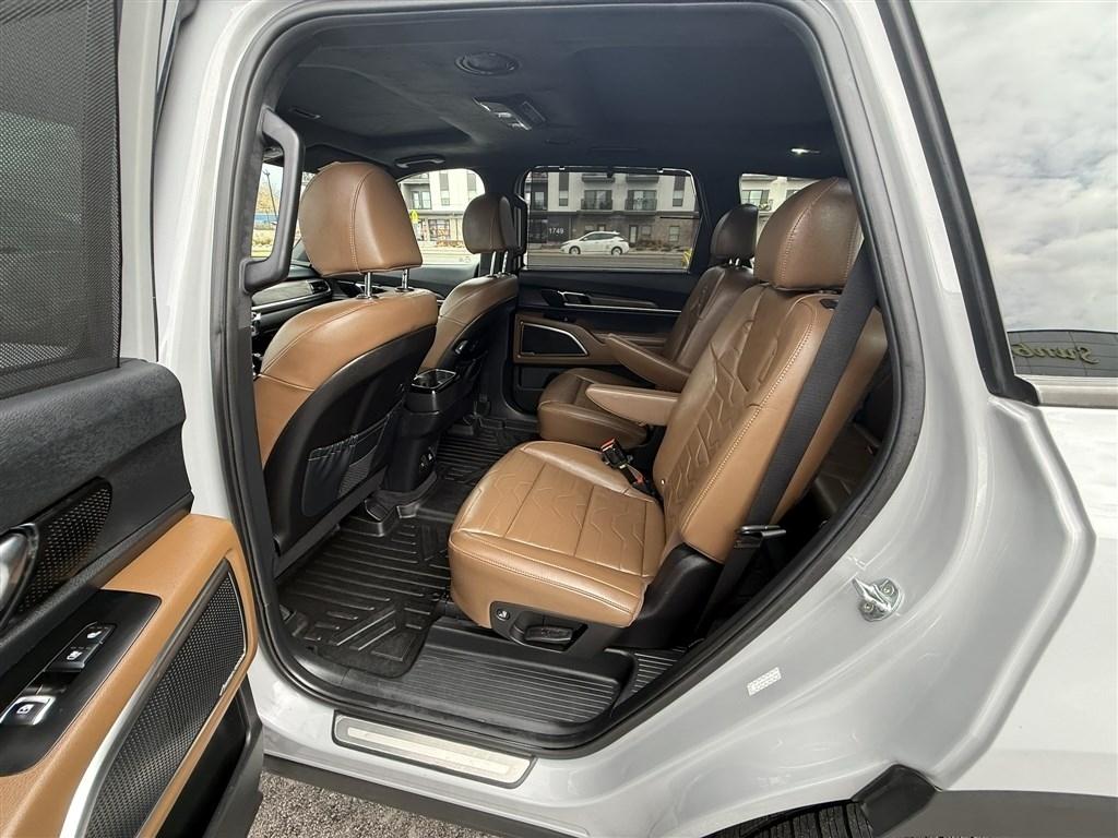 Kia Telluride SX AWD 2022