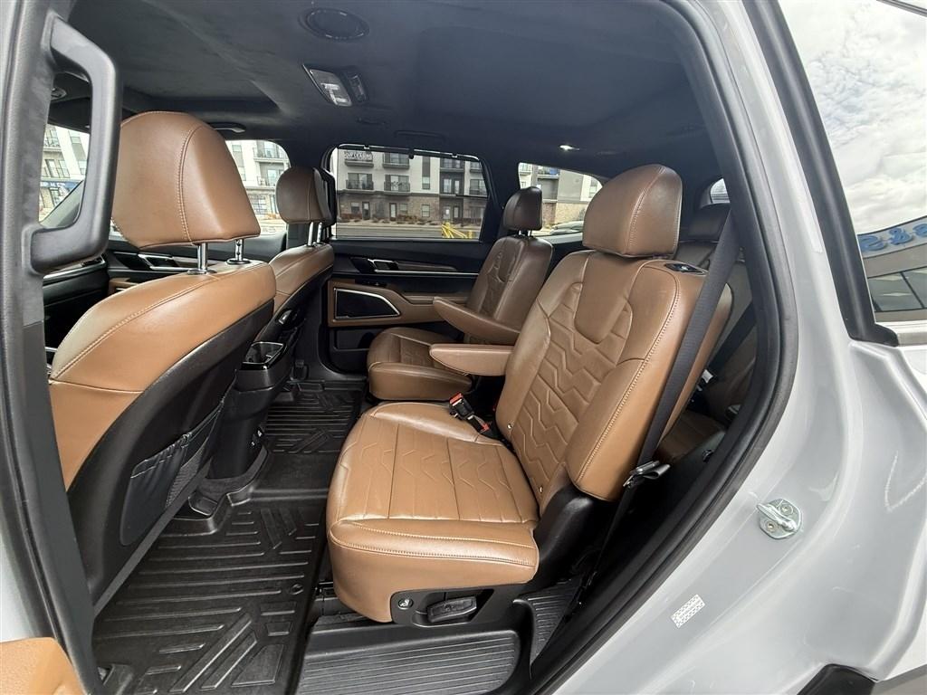 Kia Telluride SX AWD 2022