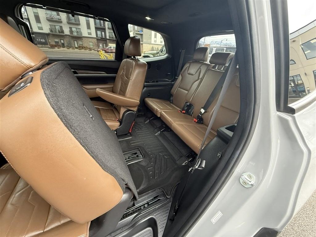 Kia Telluride SX AWD 2022