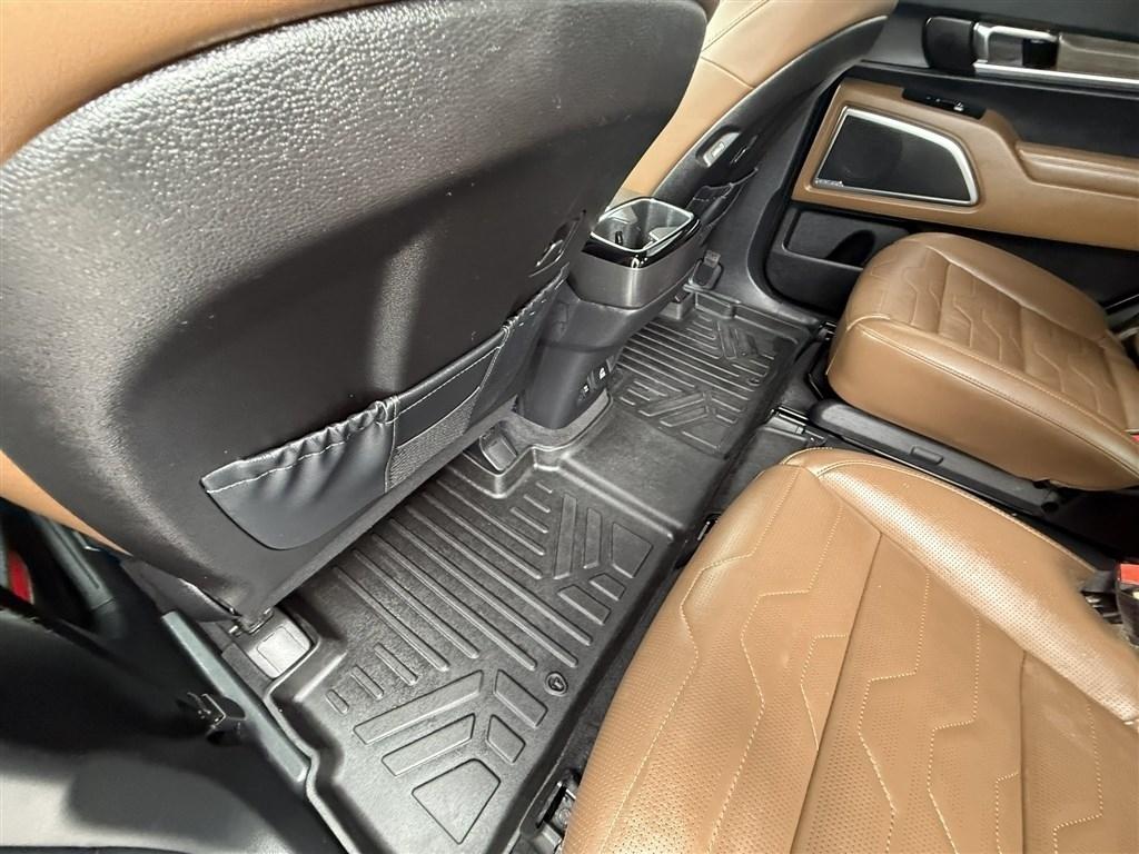 Kia Telluride SX AWD 2022