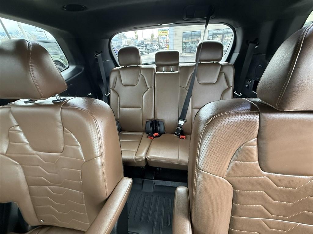 Kia Telluride SX AWD 2022