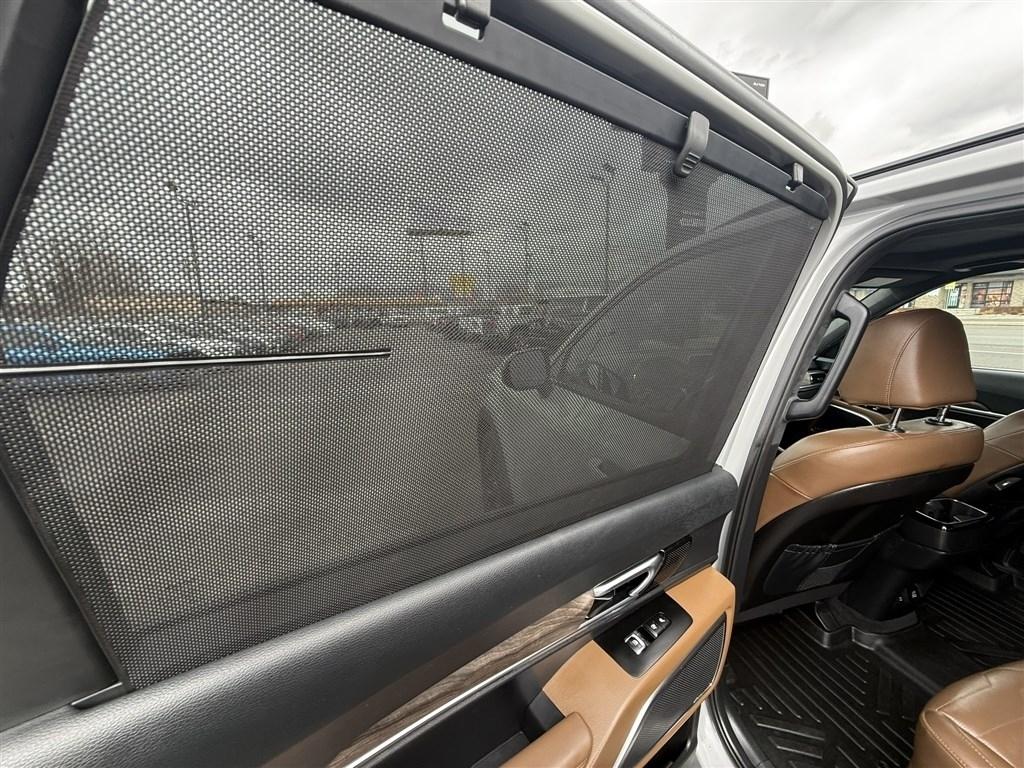 Kia Telluride SX AWD 2022