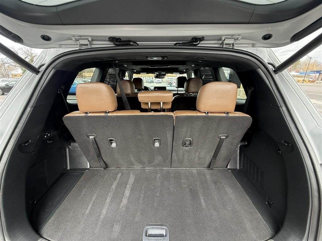 Kia Telluride SX AWD 2022