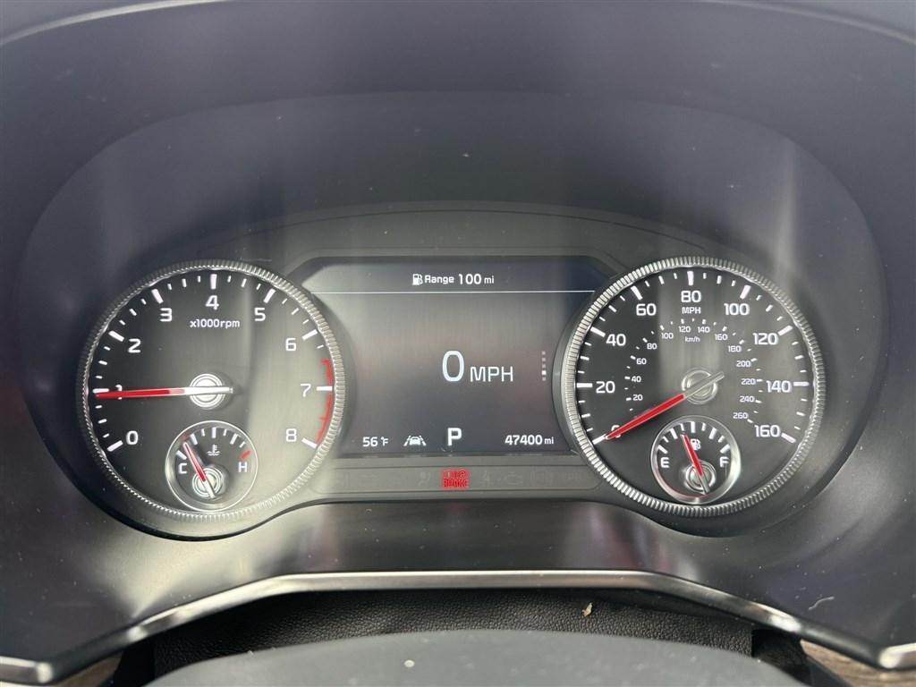 Kia Telluride SX AWD 2022