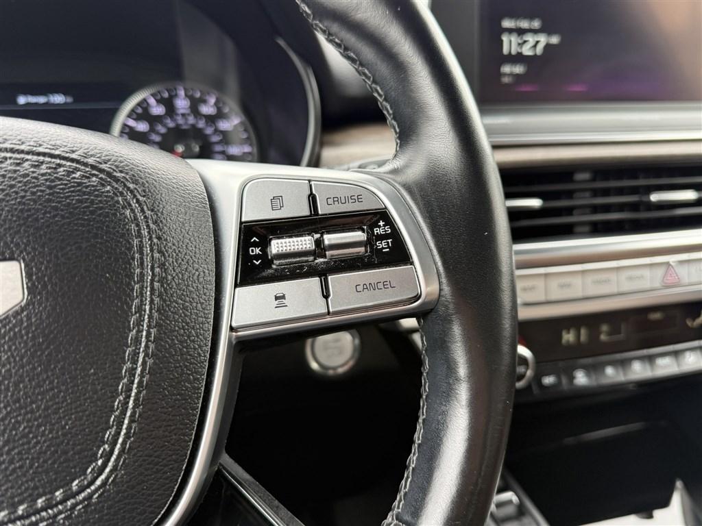 Kia Telluride SX AWD 2022