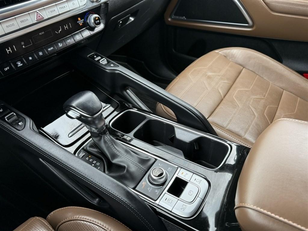 Kia Telluride SX AWD 2022