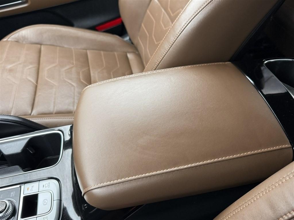 Kia Telluride SX AWD 2022