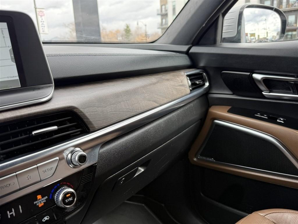 Kia Telluride SX AWD 2022