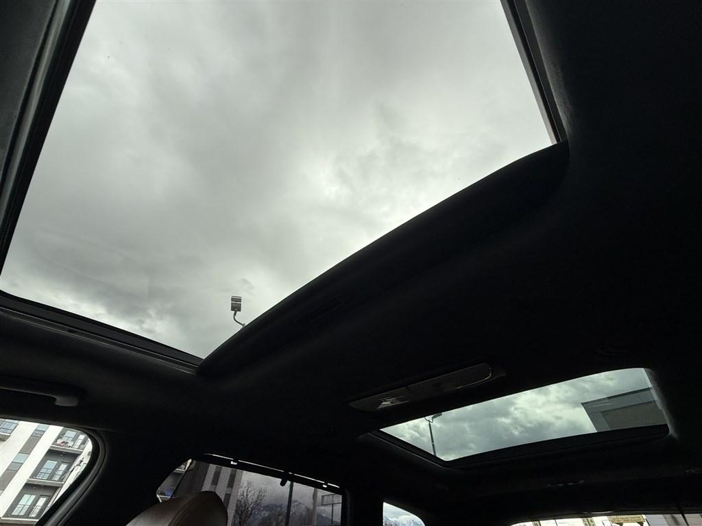 Kia Telluride SX AWD 2022