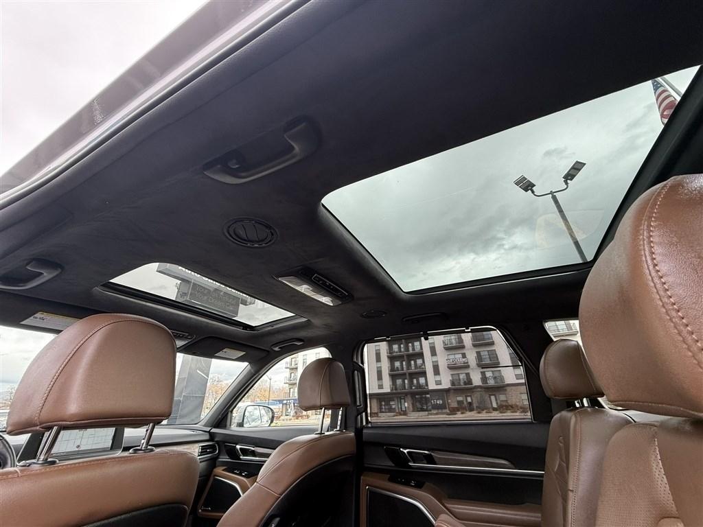 Kia Telluride SX AWD 2022