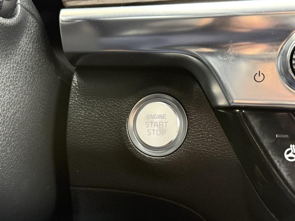 Kia Telluride SX AWD 2022