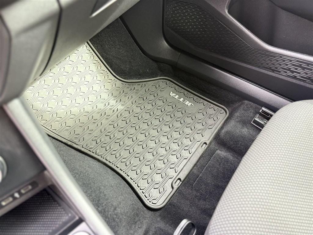 Volkswagen Jetta R-Line Manual 2021