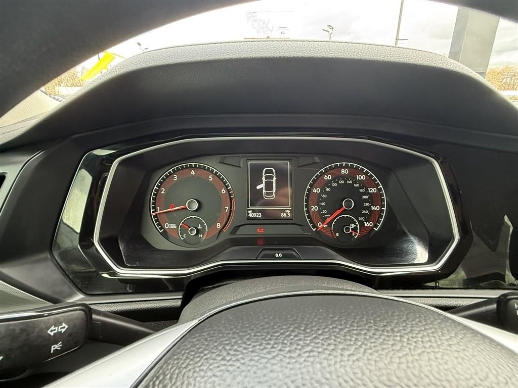 Volkswagen Jetta R-Line Manual 2021