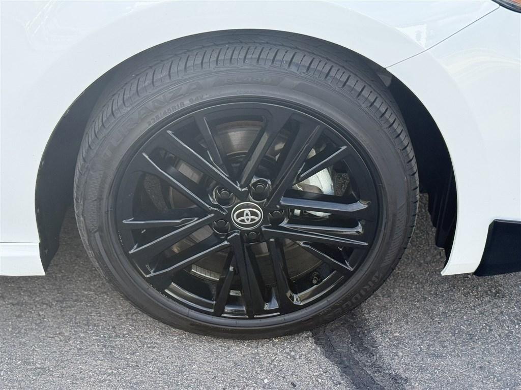 Toyota Camry XLE (Natl) 2025