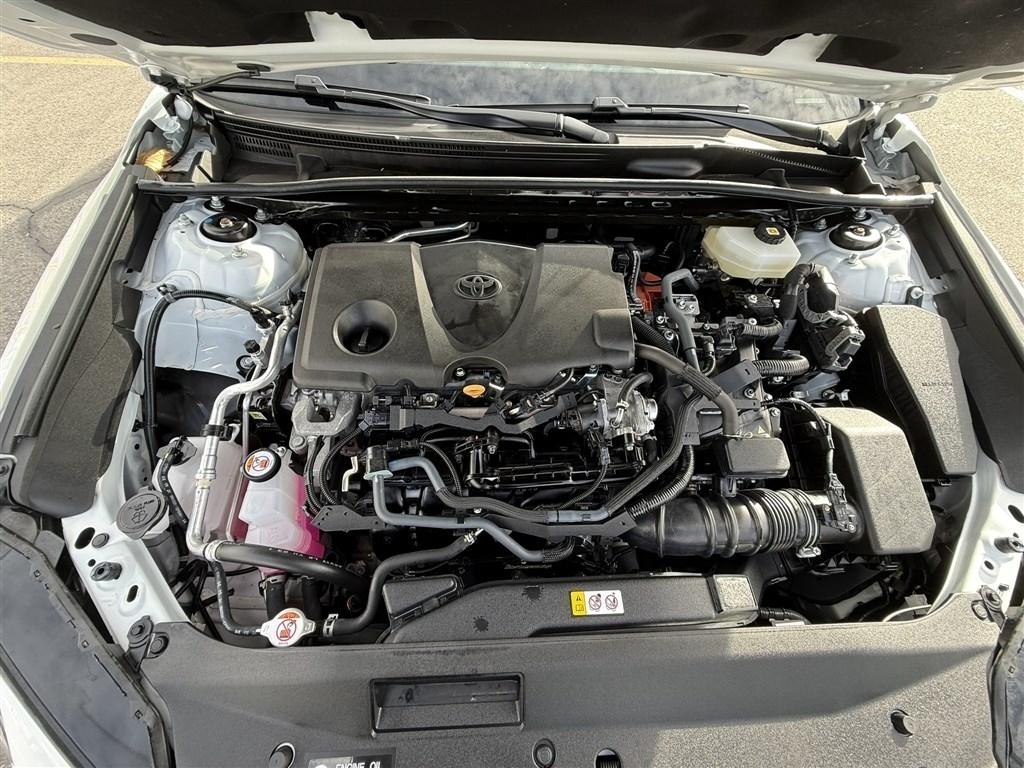 Toyota Camry XLE (Natl) 2025