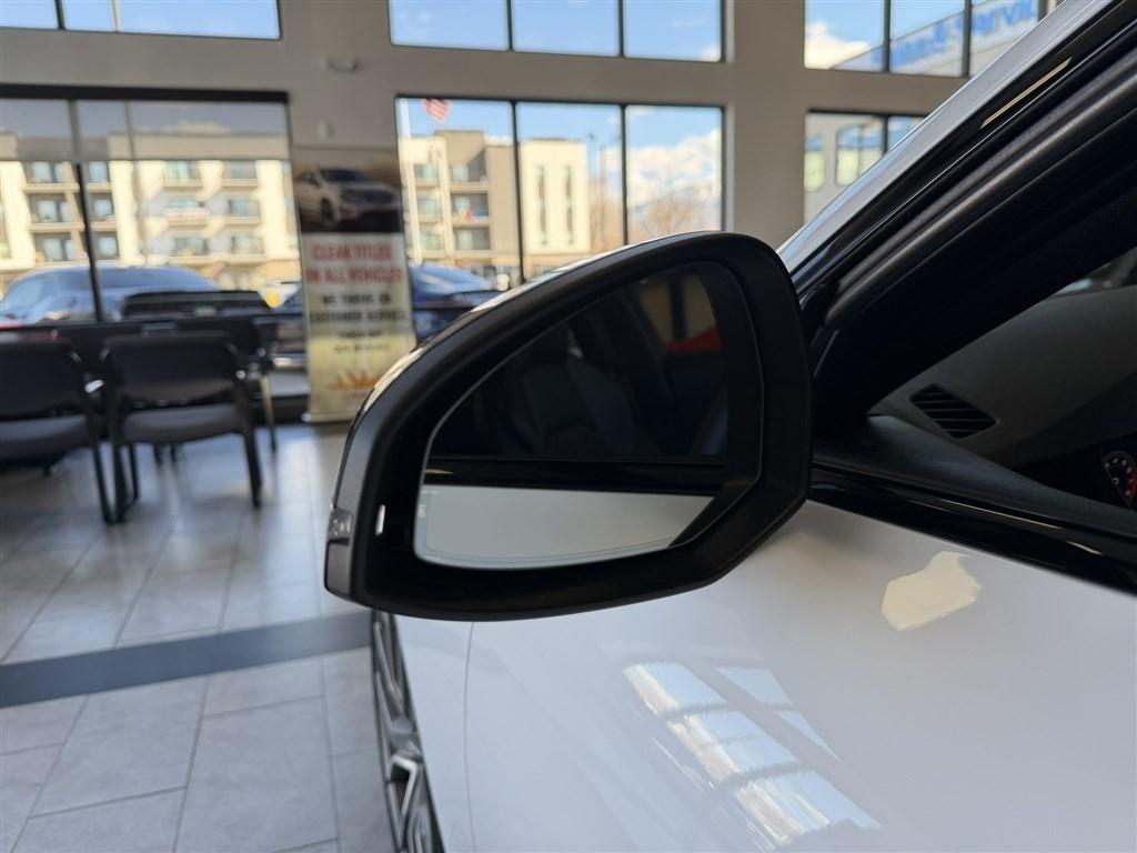 Audi S4 Sedan Premium Plus 3.0 TFSI quattro 2023