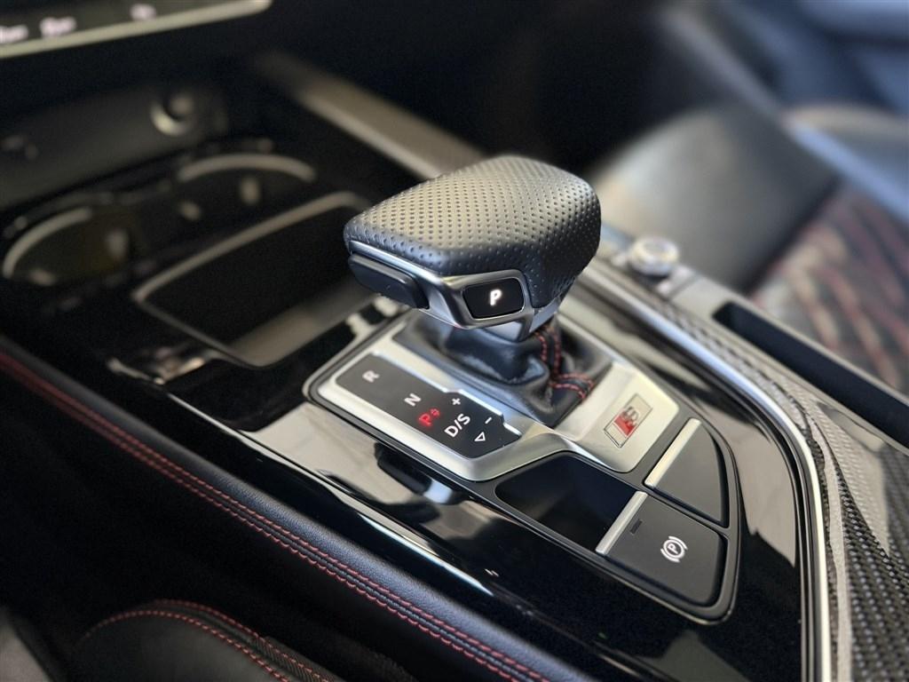 Audi S4 Sedan Premium Plus 3.0 TFSI quattro 2023