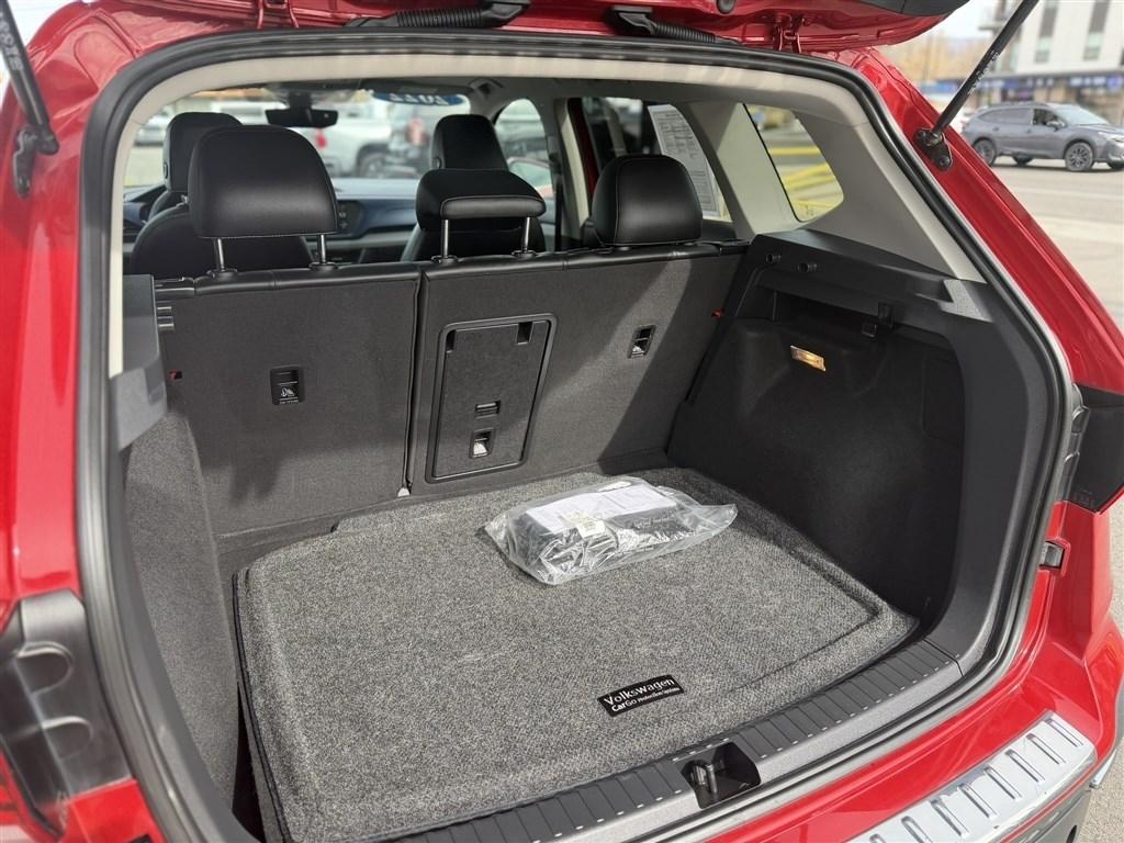 Volkswagen Taos SE 4Motion 2022