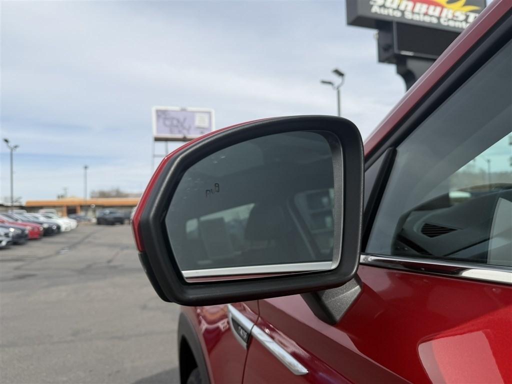 Volkswagen Taos SE 4Motion 2022