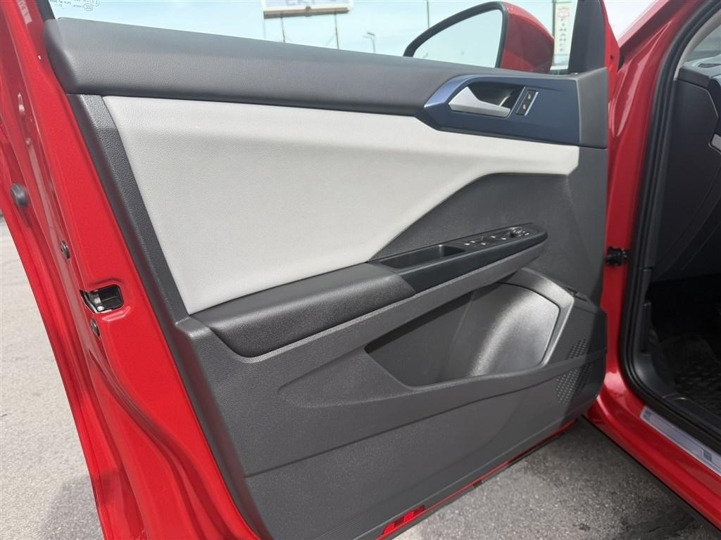 Volkswagen Taos SE 4Motion 2022