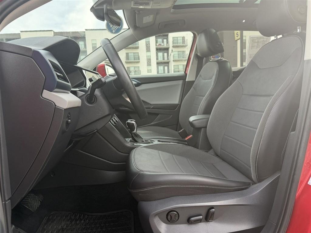 Volkswagen Taos SE 4Motion 2022