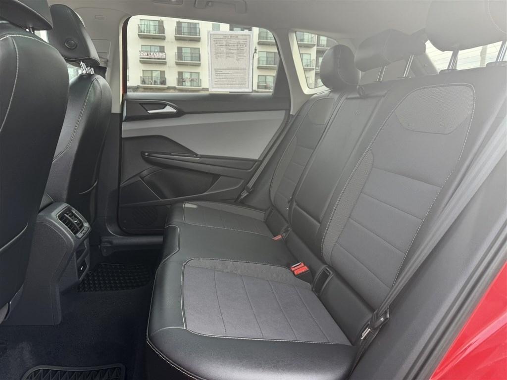 Volkswagen Taos SE 4Motion 2022