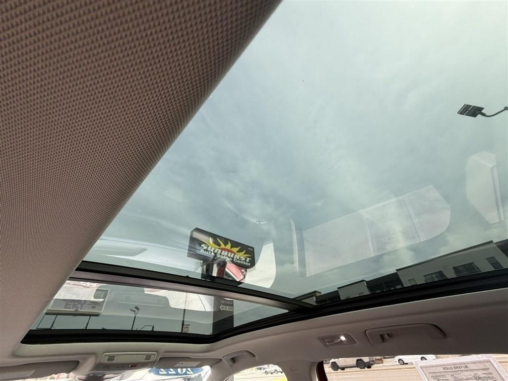 Volkswagen Taos SE 4Motion 2022