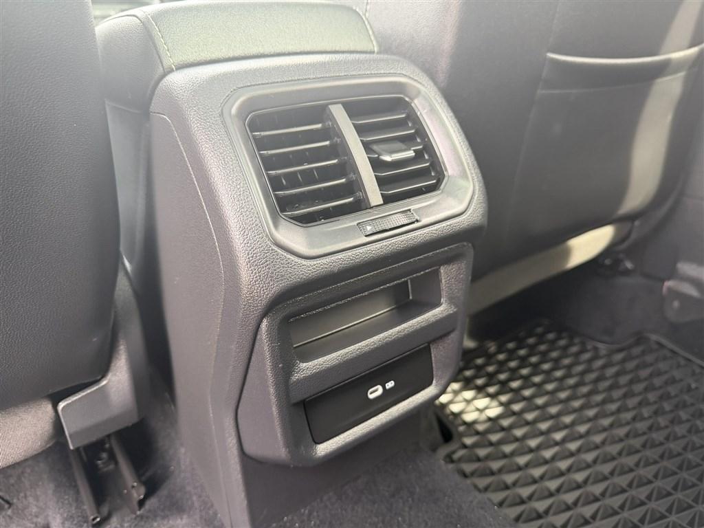 Volkswagen Taos SE 4Motion 2022