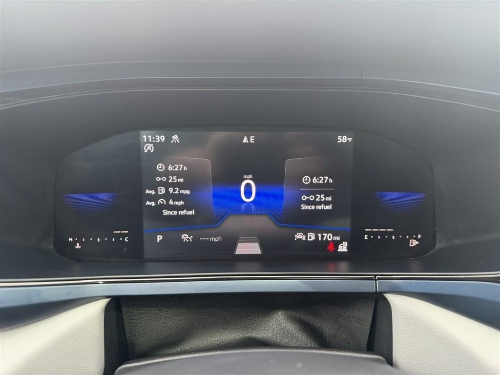 Volkswagen Taos SE 4Motion 2022