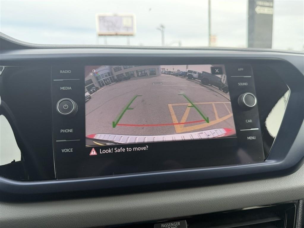 Volkswagen Taos SE 4Motion 2022