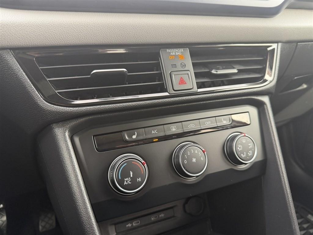 Volkswagen Taos SE 4Motion 2022