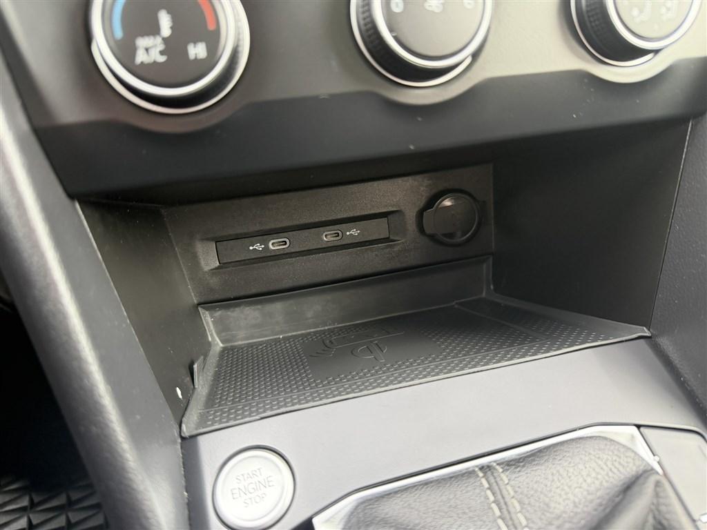 Volkswagen Taos SE 4Motion 2022